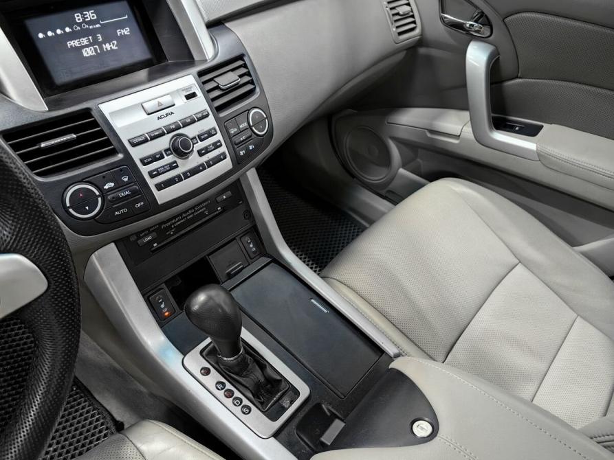 Acura RDX I Новосибирск  - изображение 12