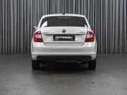 Skoda Rapid I Рестайлинг Ставрополь  - изображение 23