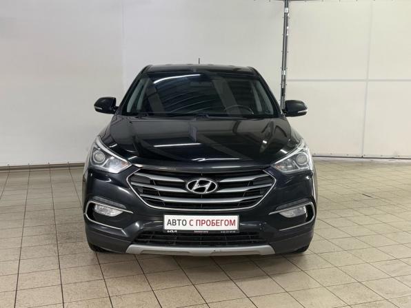 Hyundai Santa Fe III Рестайлинг с пробегом 2015 года, цена 1 730 000 рублей, 232484 км, внедорожник, Автокод Объявления