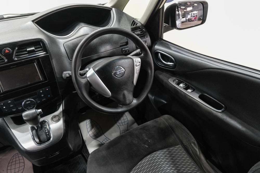 Nissan Serena IV (C26) Новокузнецк  - изображение 16
