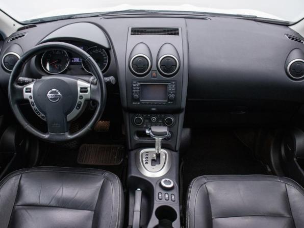 Nissan Qashqai+2 I Рестайлинг с пробегом 2012 года, цена 1 160 000 рублей, 197666 км, внедорожник, Автокод Объявления