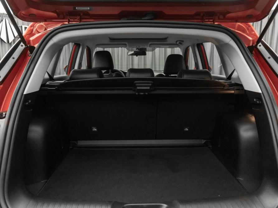 Changan CS35 Plus I Рестайлинг Москва  - изображение 26
