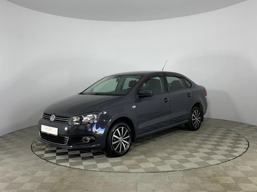 Volkswagen Polo V Ногинск  - изображение 1