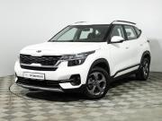 Kia Seltos I Санкт-Петербург  - изображение 20