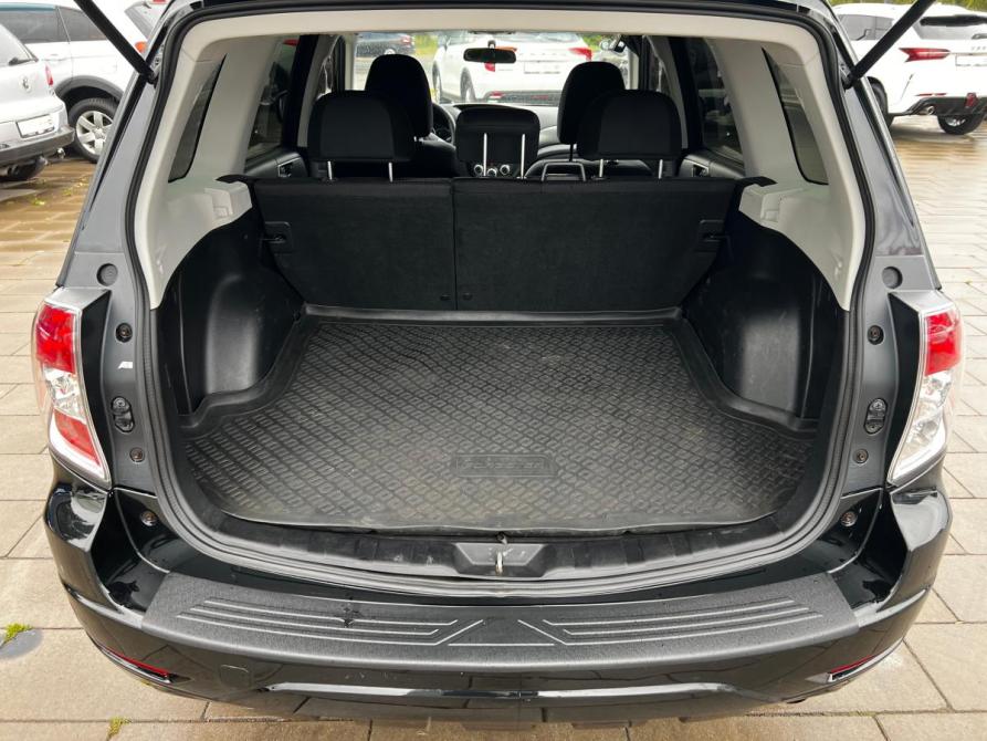 Subaru Forester III Рестайлинг Стерлитамак  - изображение 22