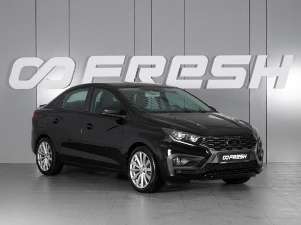 Lada (ВАЗ) Iskra с пробегом 2025 года, цена 1 299 000 рублей, 7455 км, седан, Автокод Объявления