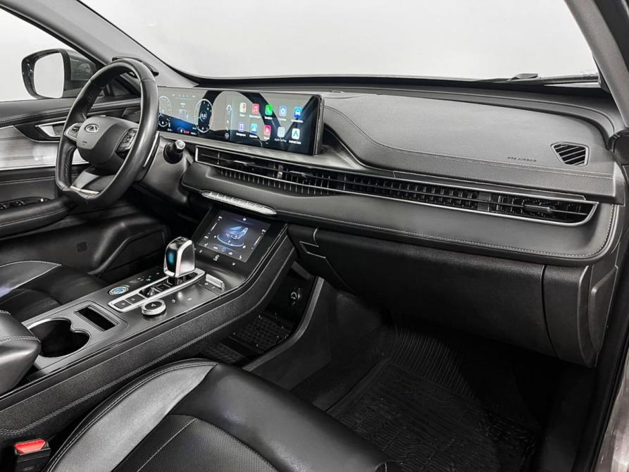 Chery Tiggo 8 Pro Max I Рестайлинг Ногинск  - изображение 18