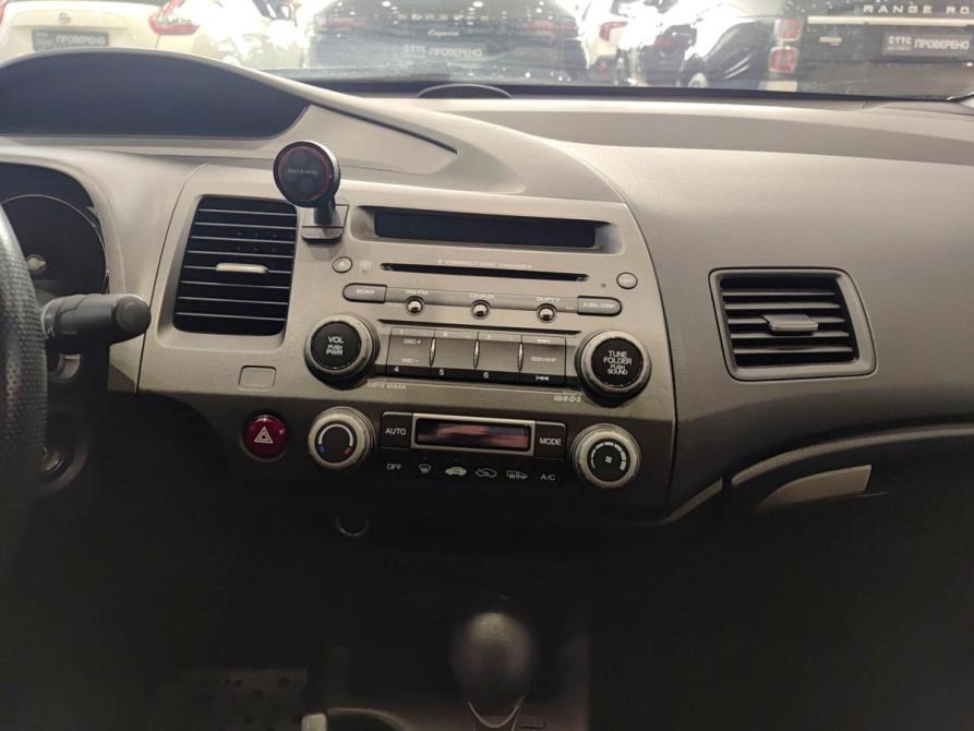 Honda Civic VIII Казань  - изображение 18