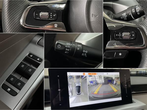 GAC Trumpchi GS4 Max с пробегом 2025 года, цена 2 500 000 рублей, 35501 км, внедорожник, Автокод Объявления