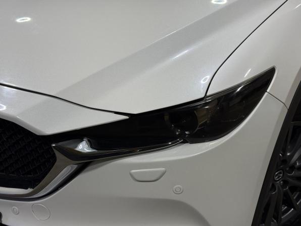 Mazda CX-5 II с пробегом 2018 года, цена 2 240 000 рублей, 177593 км, внедорожник, Автокод Объявления