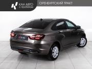 Lada (ВАЗ) Vesta I Рестайлинг (NG) Казань  - изображение 21