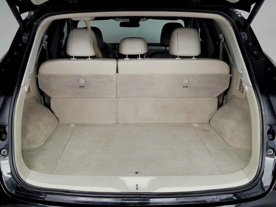 Nissan Murano III (Z52) Москва  - изображение 13