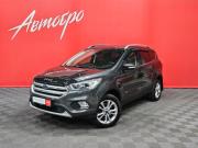 Ford Kuga II Рестайлинг Вологда  - изображение 20