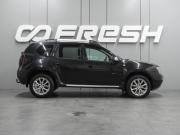 Renault Duster I Рестайлинг Воронеж  - изображение 23