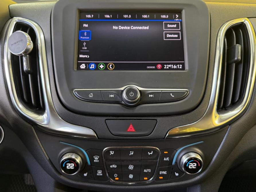 Chevrolet Equinox III Ижевск  - изображение 20