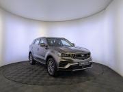 Belgee X70 I Москва  - изображение 32