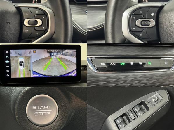 Haval Jolion I с пробегом 2023 года, цена 1 780 000 рублей, 46808 км, внедорожник, Автокод Объявления