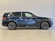 BMW X3 IV (G45/G48) Воронеж  - изображение 48