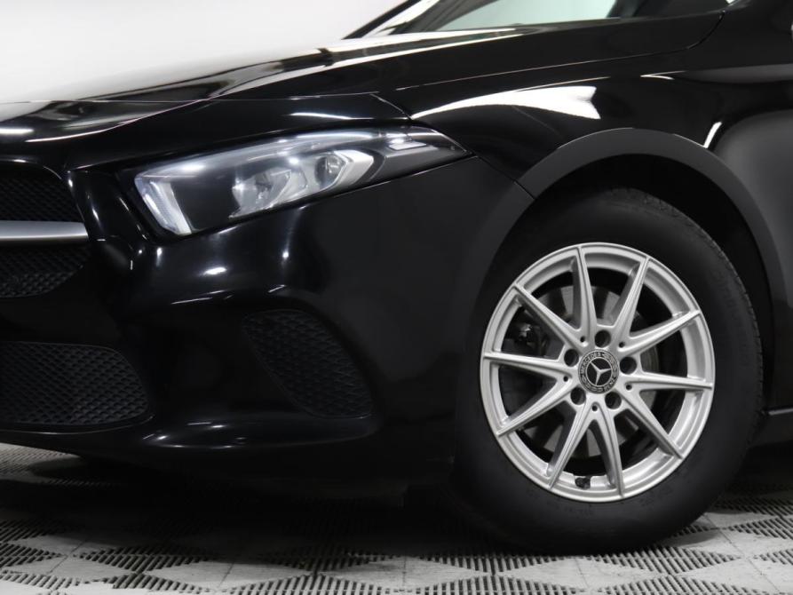 Mercedes-Benz A-Класс IV (W177) Москва  - изображение 20