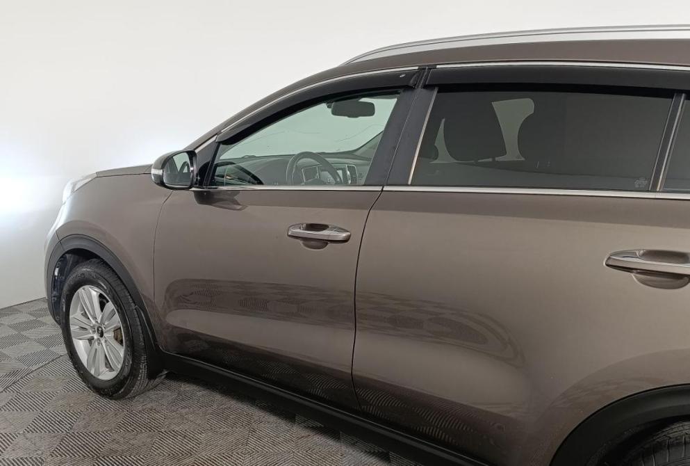 Kia Sportage IV Волгоград  - изображение 19