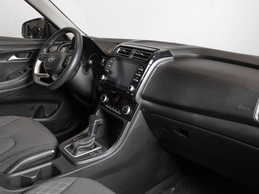 Hyundai Creta II Казань  - изображение 7