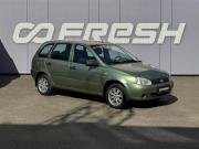 Lada (ВАЗ) Kalina I Кропоткин  - изображение 21