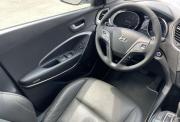 Hyundai Santa Fe III Рестайлинг Красноярск  - изображение 45