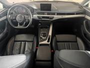 Audi A5 II (F5) Москва  - изображение 29