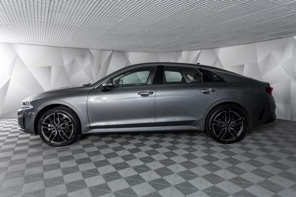 Kia K5 III Москва  - изображение 2