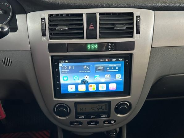 Chevrolet Lacetti I с пробегом 2007 года, цена 287 000 рублей, 394197 км, седан, Автокод Объявления