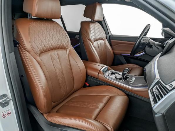 BMW X5 IV (G05/G18) с пробегом 2018 года, цена 5 785 000 рублей, 120669 км, внедорожник, Автокод Объявления