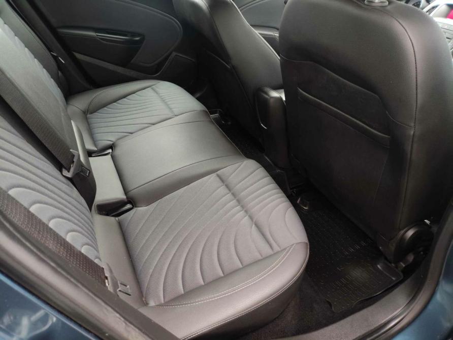 Opel Astra J Рестайлинг Санкт-Петербург  - изображение 13