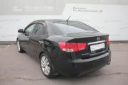 Kia Cerato II Воронеж  - изображение 22