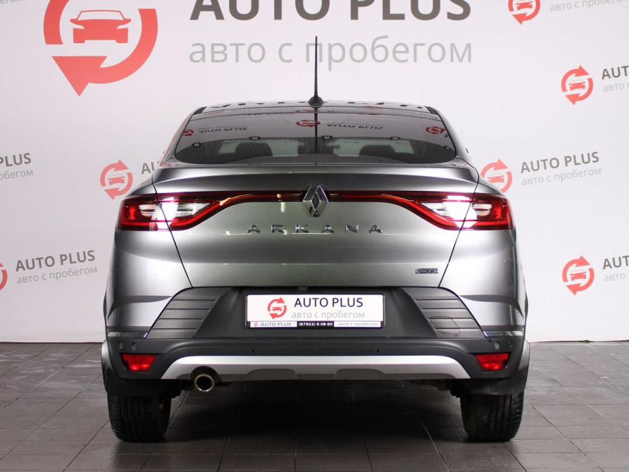Renault Arkana I Минеральные Воды  - изображение 4