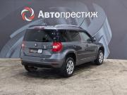 Skoda Yeti I Рестайлинг Пермь  - изображение 31