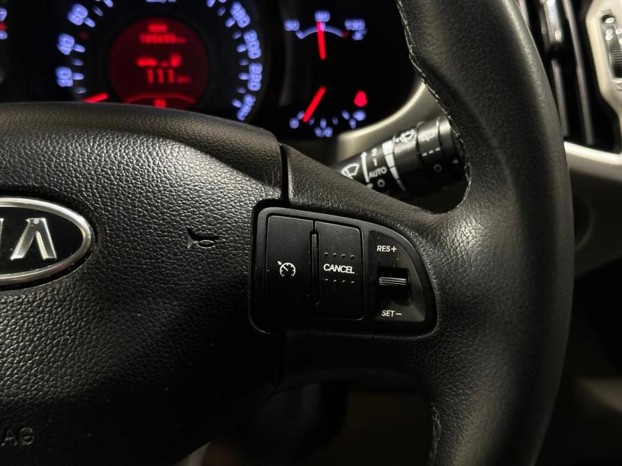 Kia Sportage III Челябинск  - изображение 18