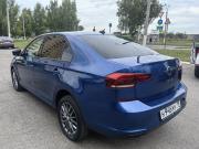 Volkswagen Polo VI Нижнекамск  - изображение 31