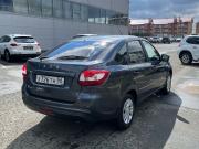 Lada (ВАЗ) Granta I Рестайлинг Оренбург  - изображение 12