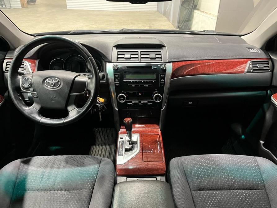 Toyota Camry VII (XV50) Пермь  - изображение 13