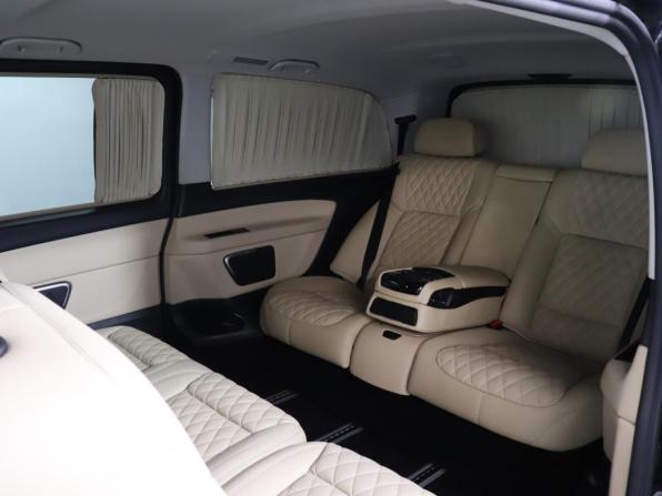 Mercedes-Benz V-Класс III (W447) Рестайлинг с пробегом 2021 года, цена 7 000 000 рублей, 62345 км, минивэн, Автокод Объявления