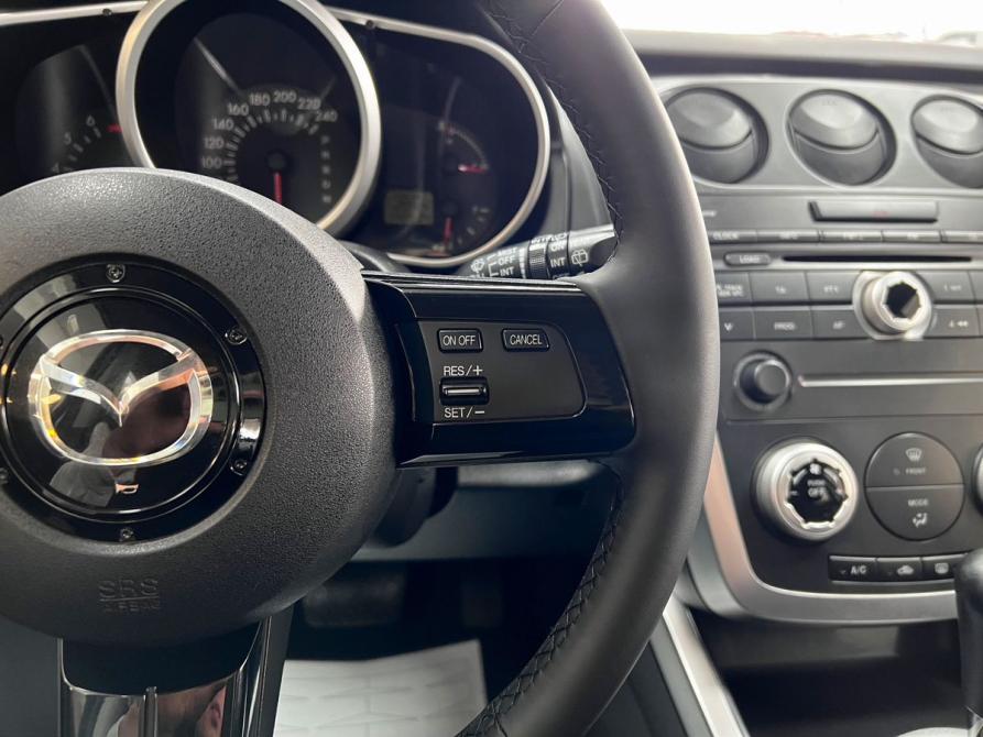 Mazda CX-7 I Тверь  - изображение 16
