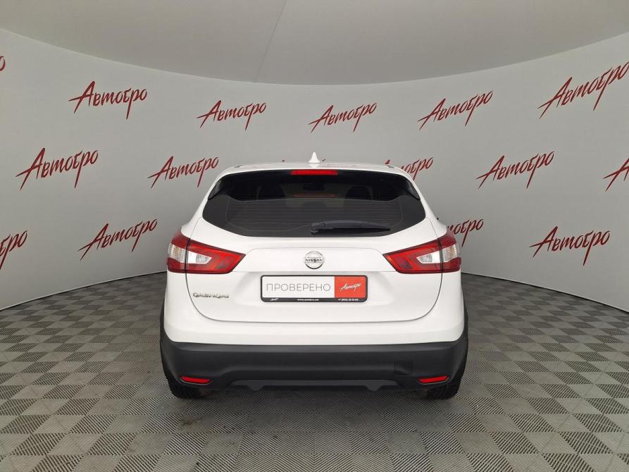 Nissan Qashqai II Псков  - изображение 4