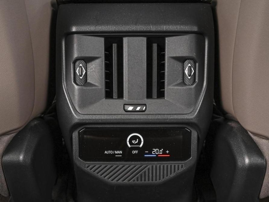 BMW X3 IV (G45/G48) Ставрополь  - изображение 22