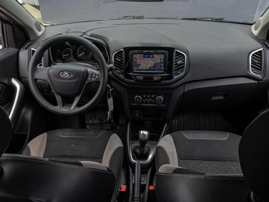 Lada (ВАЗ) XRAY I Краснодар  - изображение 6