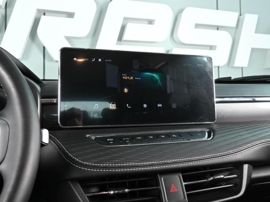 Haval Jolion I Рестайлинг Ростов-на-Дону  - изображение 13