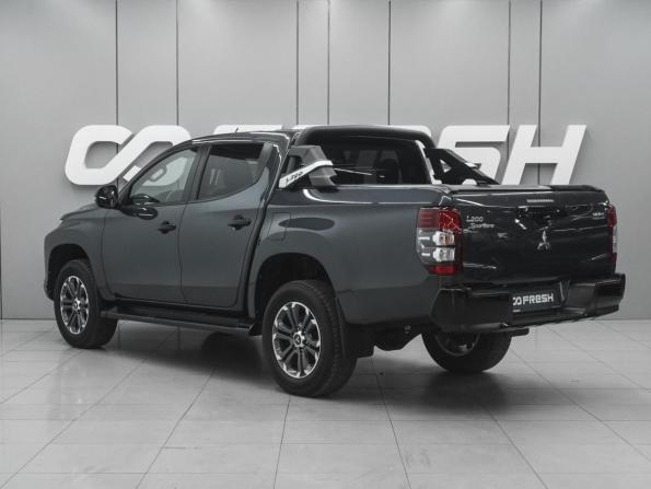 Mitsubishi L200 V Рестайлинг с пробегом 2022 года, цена 3 590 000 рублей, 60875 км, offers.body_type.unknown, Автокод Объявления