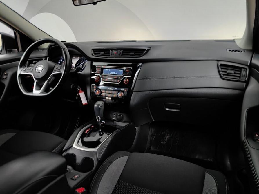 Nissan Qashqai II Рестайлинг Подольск  - изображение 13