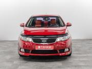 Kia Cerato II Красноярск  - изображение 25