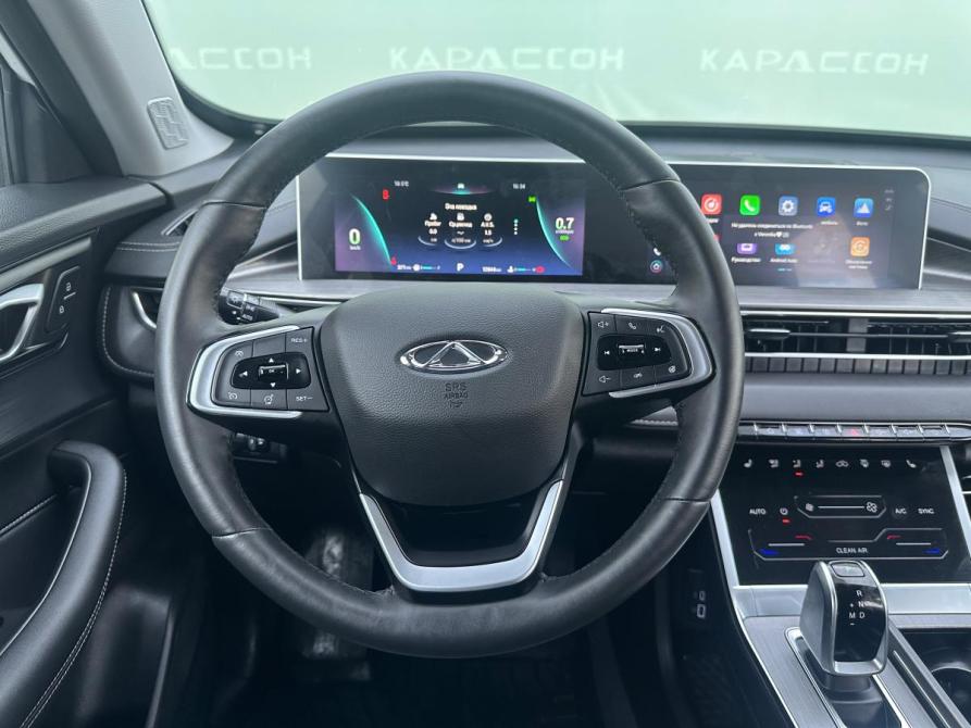 Chery Tiggo 4 I Рестайлинг 2 Екатеринбург  - изображение 5