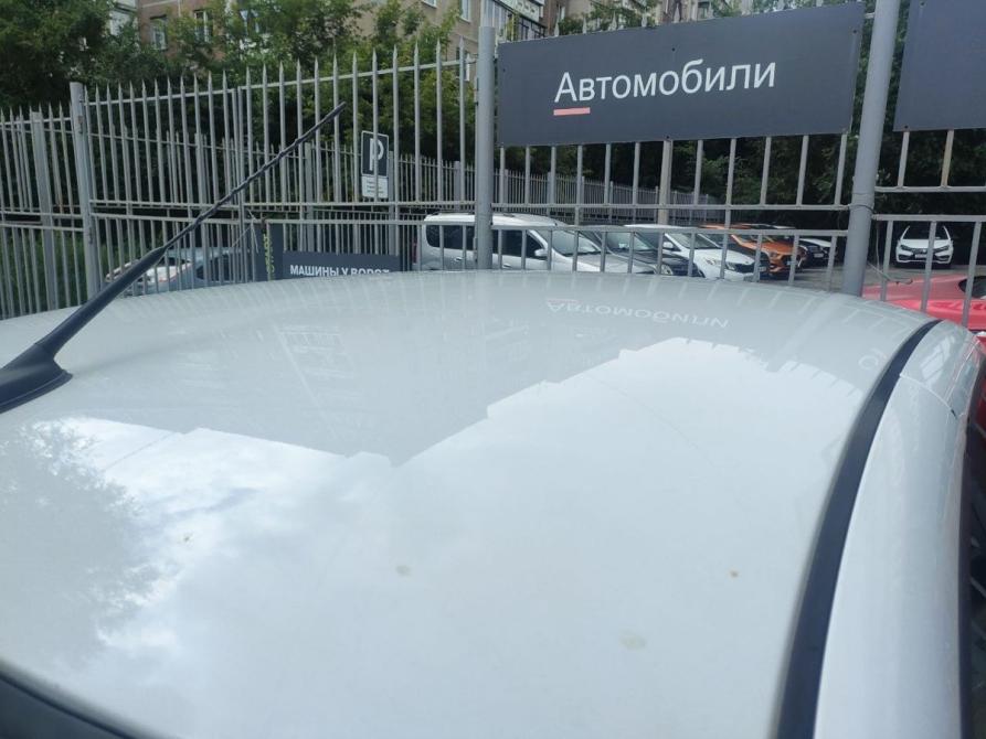 Lada (ВАЗ) Granta I Рестайлинг Челябинск  - изображение 14
